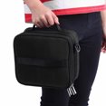 thumbnail image 2 of Essential Oil Carrying Case 42 Grids Essential Oil Organizer Essential Oil Bag, 2 of 10