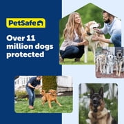PetSafe Guardian GPS Fence for Dogs, Black