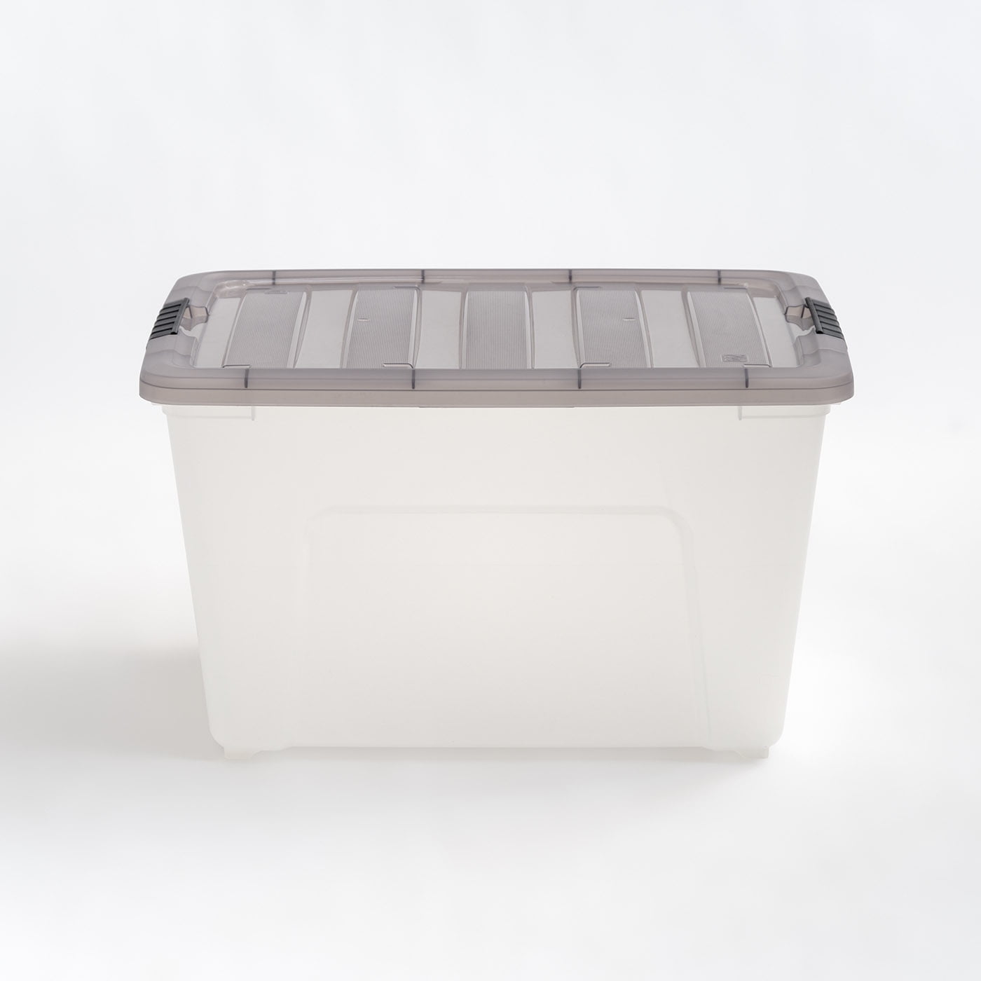 Tall Plastic Storage Box – Yappee