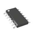 thumbnail image 2 of Pack of 5 PIC16F1705-I/SL IC PIC PIC® XLP™ 16F Microcontroller IC 8-Bit 32MHz 14KB (8K x 14) FLASH 14-SOIC, 2 of 2