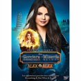thumbnail image 1 of The Wizards Return: Alex Vs. Alex (Bilingual), 1 of 1