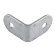 thumbnail image 3 of LHCER Support en Acier Inoxydable Support de Fixation de Support à Angle Droit en Acier Inoxydable 10pcs, 3 of 6