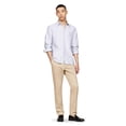 thumbnail image 4 of Camisa Tommy Hilfiger Heritage Oxford Stripe para hombre, 4 of 5