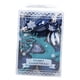 thumbnail image 4 of 22 bolas decorativas navideñas colgantes para decoración de bricolaje. Azul, 4 of 9