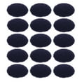 thumbnail image 1 of 50Pcs All-match Buttons Simple Style Buttons Dress Buttons Coat Buttons, 1 of 8