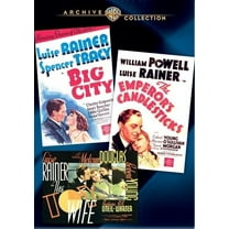 Signature Collection: Luise Rainer