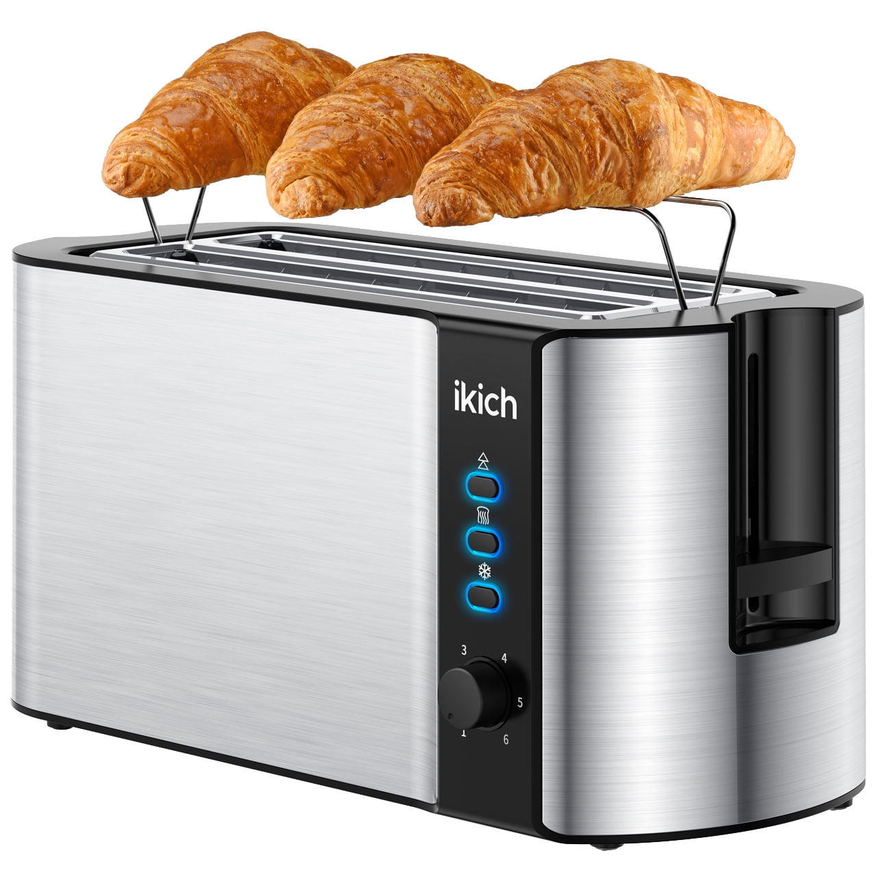 Ikich toaster top