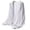 White, variant on UPF 50 Long Sleeve Shirt for Men Relaxed Fit Long Sleeve Casual Athletic Collared Sweatshirts Elastic Fashion Loose Thin Sport Hooded Shirts Summer Holiday Clothing White Size XL