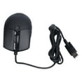 thumbnail image 3 of Herwey MAGIC-REFINER Gaming Mouse USB Portable Breathing Light 6 DPI Adjustable Ergonomic Computer Mice For PC Laptop,Ergonomic Mice,4800 DPI Mouse, 3 of 8