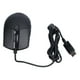 thumbnail image 4 of Ratón para juegos MAGIC-REFINER, luz de respiración portátil USB, ratón ergonómico ajustable de 6 DPI para ordenador portátil PC, 4 of 9