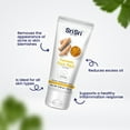 thumbnail image 4 of Sri Sri Tattva Turmeric Face Mask for Acne, Rejuvenating Facial Mask for All Skin Types, 150g, 4 of 9
