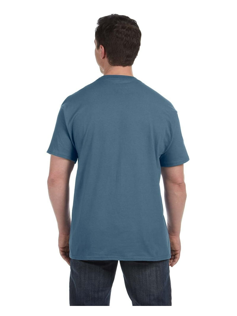 Men's Authentic-T Pocket T-Shirt - Walmart.com
