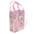 thumbnail image 1 of 12 bolsas de regalo de dulces shower para niña y niño, para fiesta de cumpleaños, color rosa Rosado Yuyangstore Bolsas de regalo para baby shower, 1 of 7