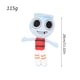 thumbnail image 3 of Dandy's World 8" Finn Plush, Soft Huggable Dandy's World Stuffed Plush Throw Pillow, Dandy's World Game Series Collectibles, Ideal Kids Toys for Birthday Christmas Gifts, 3 of 3
