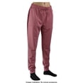 thumbnail image 2 of Pantalón Wilson para Mujer, Deportivo Tipo Jogger con Elástico Superior Liso Rosa Talla CH, 2 of 4