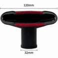 thumbnail image 3 of Universal Replacement 32mm (1 1/4 Inch Vacuum Attachments) and 35mm (1 3/8 Inch) Vacuum Accessories, 3 of 5