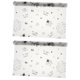 thumbnail image 4 of 2 rollos de alfombrillas para cajones de cocina, cojines no adhesivos, alfombrillas impermeables (colores surtidos) HOMEMAXS 11848990-MX, 4 of 6