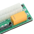 thumbnail image 4 of Dual Power Supply Sync Starter ATX24pin Safe Stable Transmission Plug and Play Power Supply Sync Starter, 4 of 8