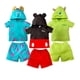 thumbnail image 1 of Kit 3 conjuntos Disney Sully, Mickey Mouse, Mike Disney KitD623, 1 of 5