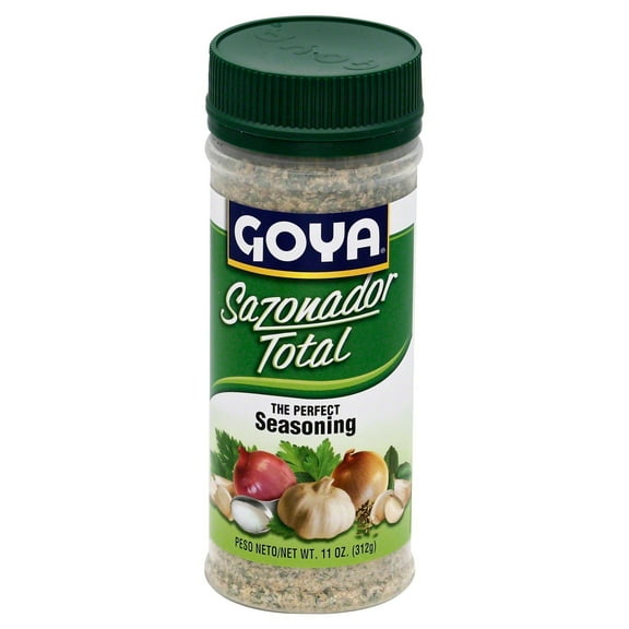 Goya Sazonador Total - 11 oz