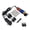 NO BOX 1pc Blade, variant on Professional High Power 200W AC Electric Pet Clipper Cutting Machine Horse Rabbits Cat Dog Mower Shaver Animals Grooming Trimmer ,Easy to Use