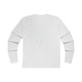 thumbnail image 5 of Merry Christmas Men's Long Sleeve Crew Tee, 5 of 5