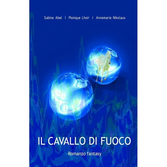 Il cavallo di fuoco, (Paperback)