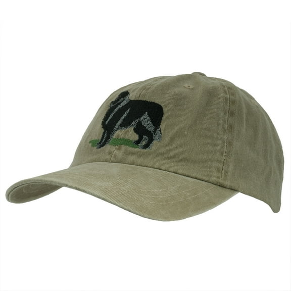 Newfoundland Adjustable Baseball Cap