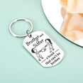 thumbnail image 2 of Stocking Stuffers for Brother, White Elephant gift for Him, Funny Brother Gifts from Sister Gifts for Brother Keychain Christmas Party Gift for Family Secret Santa Gifts, 2 of 6