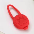 thumbnail image 2 of Pet Collar LED Light Waterproof Night Luminous Safety Collar Light Clip-On LED Collar Light For Dog Cat, 2 of 9