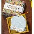 thumbnail image 3 of Ceramic Ornament with Gift Box, St. Jude, 3 of 4