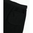 thumbnail image 6 of Galaxy by Harvic Boys’ Sweatpants – Basic Active Fleece Jogger Pants (Size: 8-20), 6 of 6