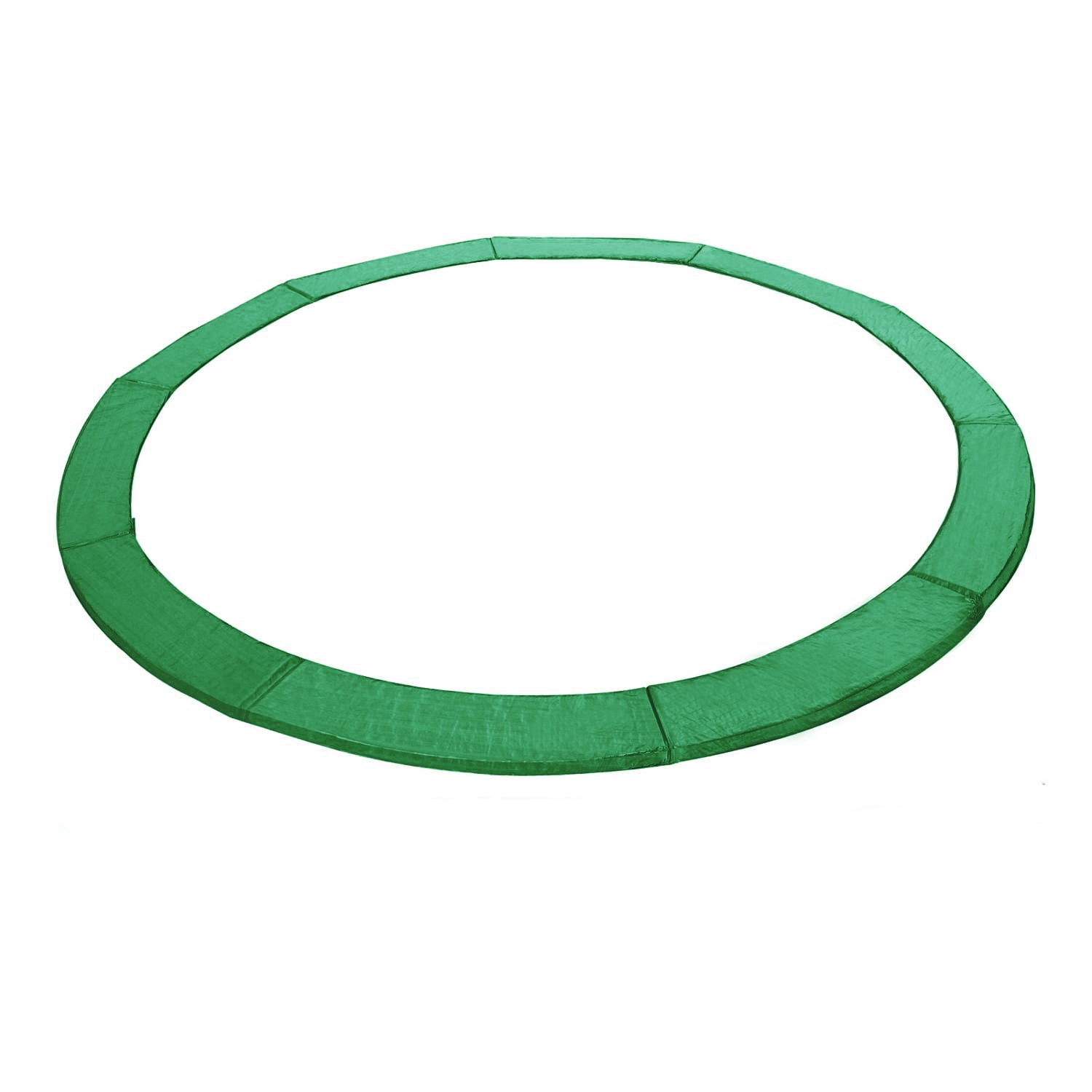 Safety Pad Spring Round Frame Pad Cover Replacement 12FT TrampolineMulti Color 
