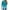 Gradient Leaf, variant on Fantaslook Plus Size Women Tunic Tops 3/4 Sleeve Dressy Casual Blouses Loose Flowy Floral Shirts
