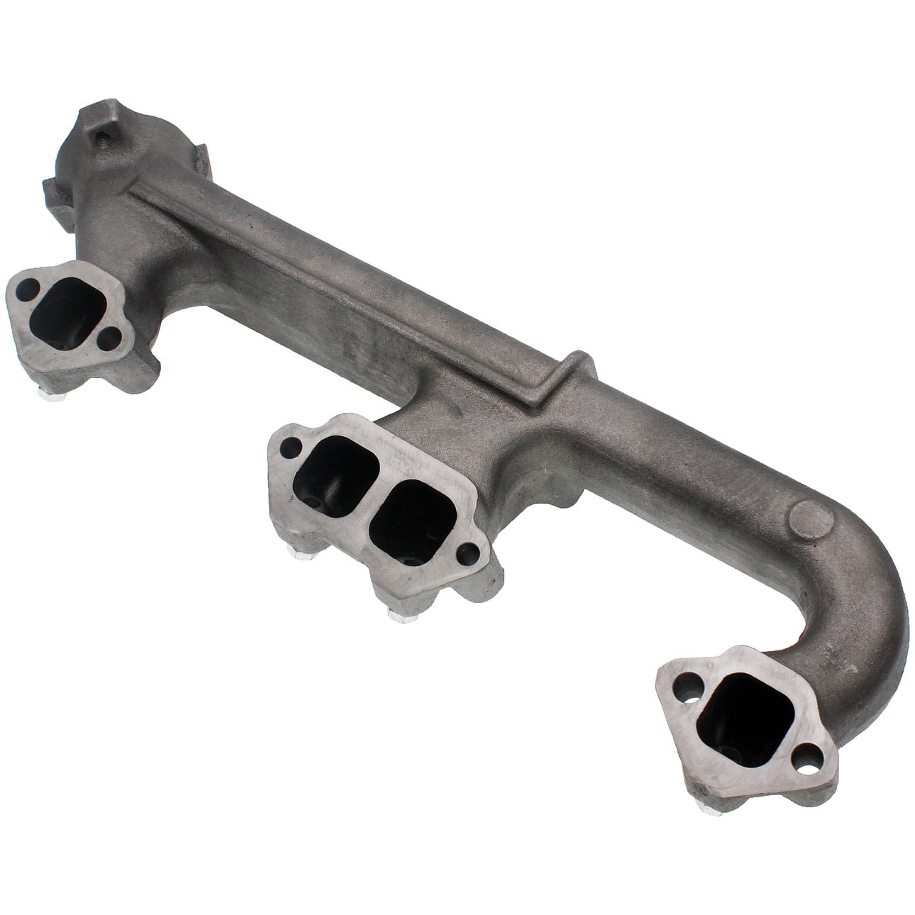 Dorman 674-202 Passenger Side Exhaust Manifold for Specific Models