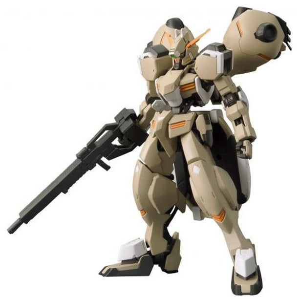 Model Kit Gundam IronBlooded Orphans Gundam Gusion Rebake HG IBO 1