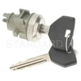 thumbnail image 4 of Standard Motor Products TL-274 Tailgate Lock Fits select: 1993-1994 JEEP GRAND CHEROKEE, 1993-1995 PLYMOUTH VOYAGER, 4 of 6
