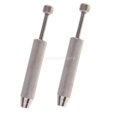 thumbnail image 1 of Pack Of 2 4 Prong Diamond Pick-up Tool - Agarrador De - Bead - Herramienta De Soporte - Herramienta De Joyería - Acero Inoxidable, 1 of 9