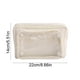 thumbnail image 3 of Estuche de lápices de nueve capas y gran capacidad | Organizador de 9 compartimentos para útiles escolares | Bolsa desmontable con tapa abatible | Caja de lona para papelería estudiantil, 3 of 6