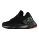 thumbnail image 2 of Tenis Lotto Keane 2 Caballero Original 0H400015 Lotto 0H400015$$Negro$$Deportivo, 2 of 2