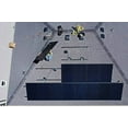 thumbnail image 7 of JB-1.XL Rooftop PV Junction Box, Asphalt Shingle, Black, 7 of 7