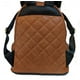 thumbnail image 5 of Mochila Loungefly Harry Potter Escudo de Hogwarts Acolchada, 5 of 5