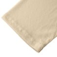 thumbnail image 3 of JGGSPWM Women's Tie Front Shrug 3/4 Sleeve Cardigan Lightweight Summer Casual Solid Color Short Shawl Top Beige S, 3 of 5