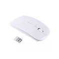 thumbnail image 4 of Restored Apple MacBook Air 13" - Apple M1, 8GB RAM, 256GB SSD - Laptop Bundle - Includes Charger, Case, Mouse, Keyboard Cover, & Earbuds, 4 of 5