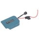 thumbnail image 2 of Adaptador De Batería, Cable De Calibre 14, Fusible 30A, Adaptador De Herramienta Convertidor De Potencia para Batería De Litio De 40V, 2 of 8