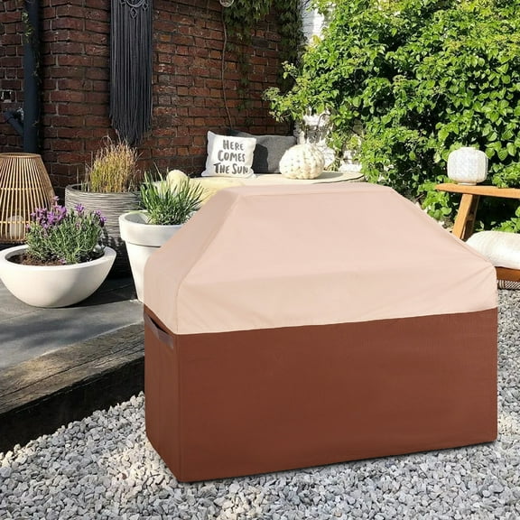 Patioworld 53in Wide Grill Cover Waterproof