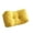 Yellow, variant on Back Pillow for Chair, Lumbar Support Pillow for Office Chair Lower Back Pain Relief Soft Cushion Car Bed Couch Sitting High Elasticity (35cm*16cm*20cm),Green