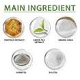 thumbnail image 4 of Propolis Toothpaste, Clean Stains Fresh Breath Tooth Whitening Toothpaste, 4 of 5
