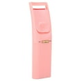 thumbnail image 1 of Curleuse de Cils Chauffée, Curleuse de Cils Contrôle Intelligent de la Température Forme Incurvée Style Durable pour les Femmes Générales Rose, 1 of 8
