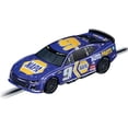 thumbnail image 4 of Set de carreras de coches tragaperras Carrera GO!!! Competencia NASCAR Talladega, 4 of 9